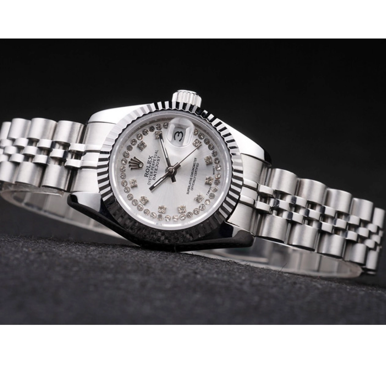 AAA replica watch Datejust-rl131 Rolex 0609